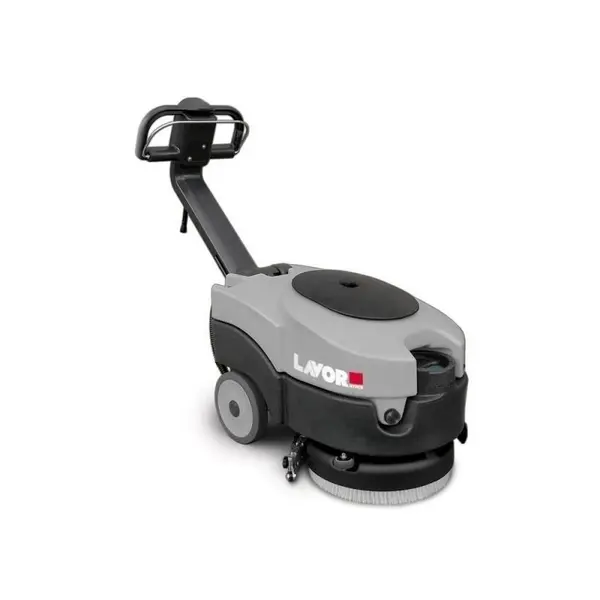 Lavor Hyper Quick 36 E - Floor Scrubber Dryer