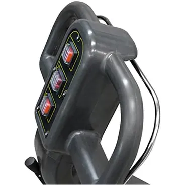Lavor L1 36B walk-behind floor scrubber dryer