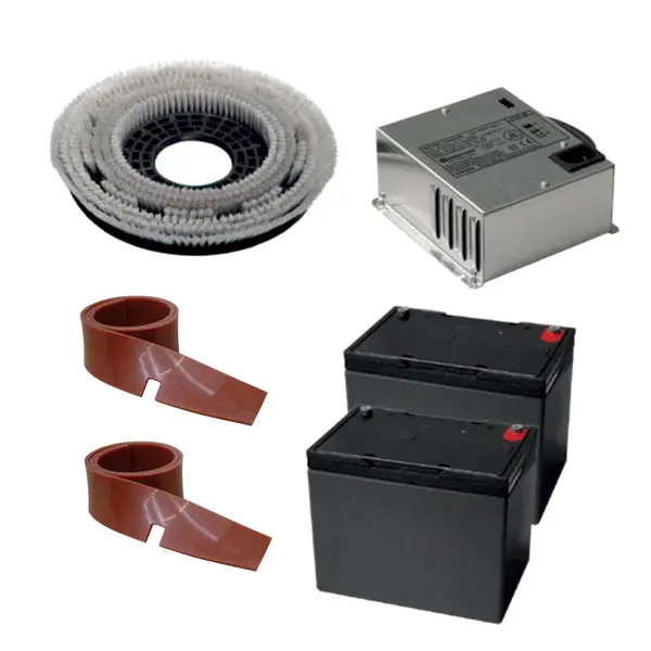 Lavor L1.5 36 B equipment