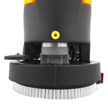 Lavor L1.5 36B professional battery-powered floor scrubber dryer