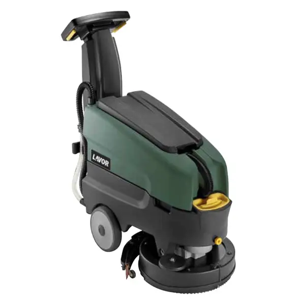 Lavor L1.5 36E - Floor Cleaner with Water Collection Squeegee