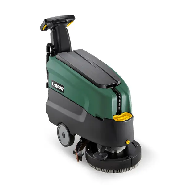 Lavor L4 45B 24V battery-powered floor scrubber dryer