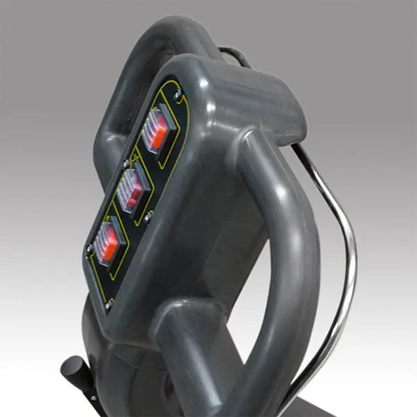 Lavor Quick 36 LI control panel