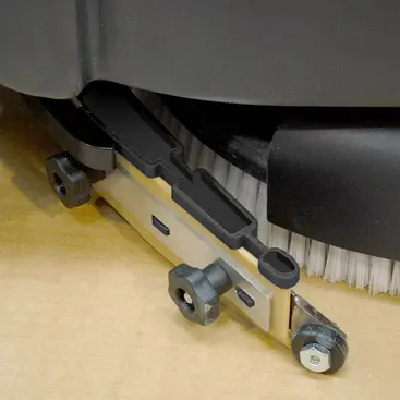 Lavor Quick 36B Li non-marking wheels