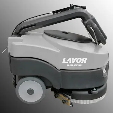 Lavor Quick 36B Li reclining handle