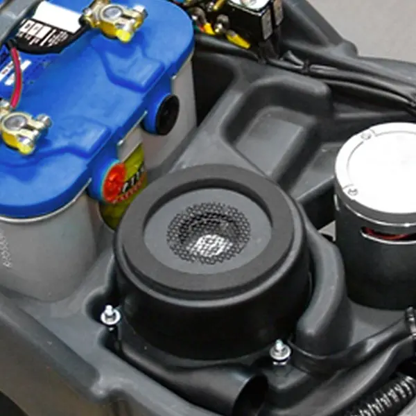 Lavor Quick 36B Li engine