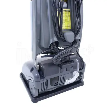Lavor Sprinter back - Professional Floor Washer and Dryer