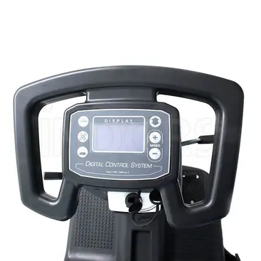 Lavor Comfort XXS - Floor Scrubber Dryer with Display