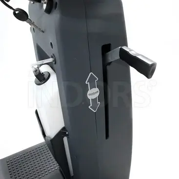 Lavor Comfort XXS - Floor Scrubber Dryer in Resistant Polyethylene