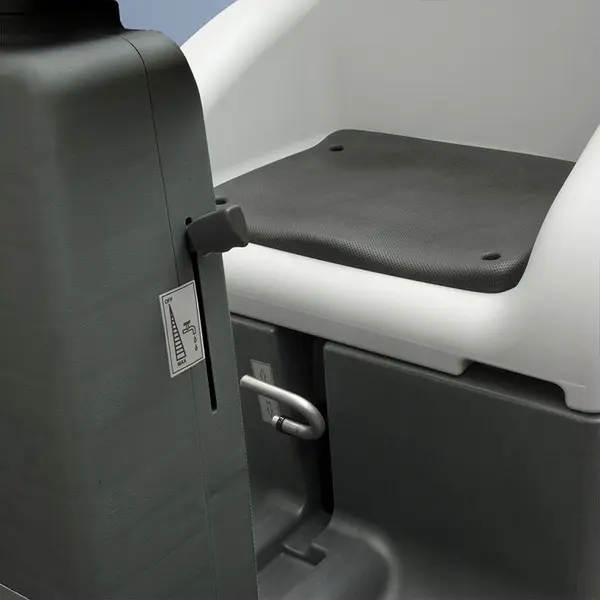 Lavor COMFORT XXS - Ride-on Floor Scrubber Dryer