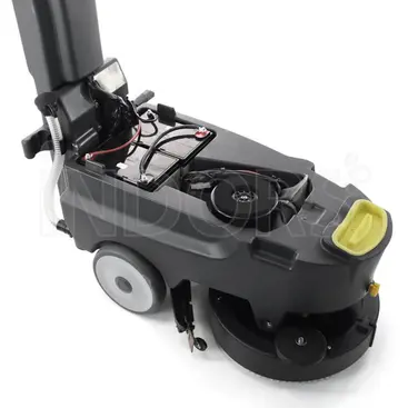 Lavor Dart 36B - Battery-Powered Floor Cleaner