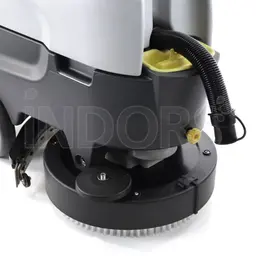 Lavor Dart 36B Detergent Dispensing Floor Cleaner