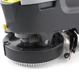Lavor Dart 36B Squeegee Washer Dryer