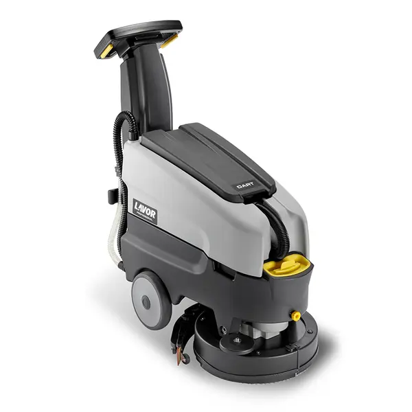 Lavor Dart 36E - Washer-Dryer