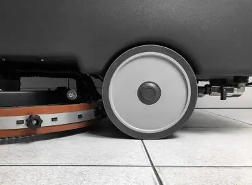 Lavor Dynamic 45B Floor Scrubber Dryer