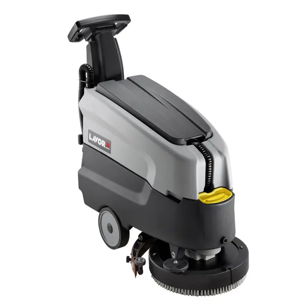 Lavor Dynamic 45B - Professional Battery Floor Scrubber Dryer