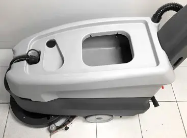 Lavor Hyper Dynamic 45E - Recovery tank