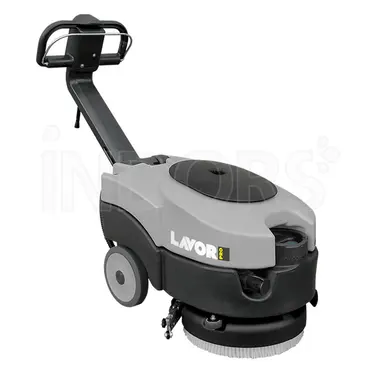 Lavor Quick 36B Washer Dryer