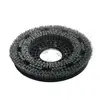 Floor washer dryer