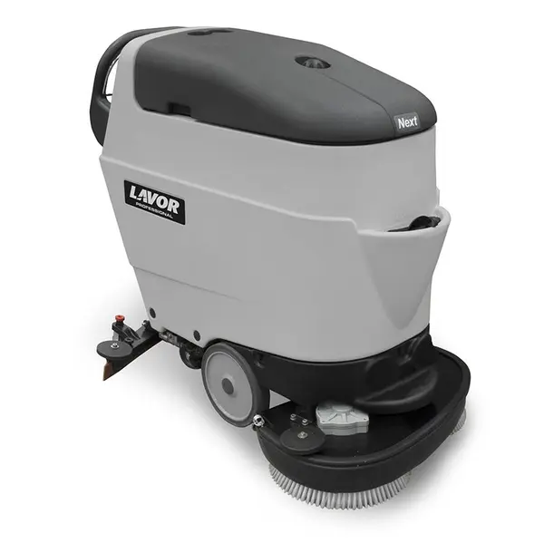 Lavor Next Evo 55 BT - Professional Floor Scrubber Dryer