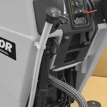 Lavor Next Evo 55 BT - Professional Floor Scrubber Dryer-4