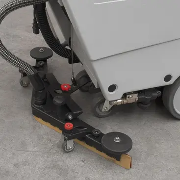 Lavor Next Evo 55 BT - Professional Floor Scrubber Dryer