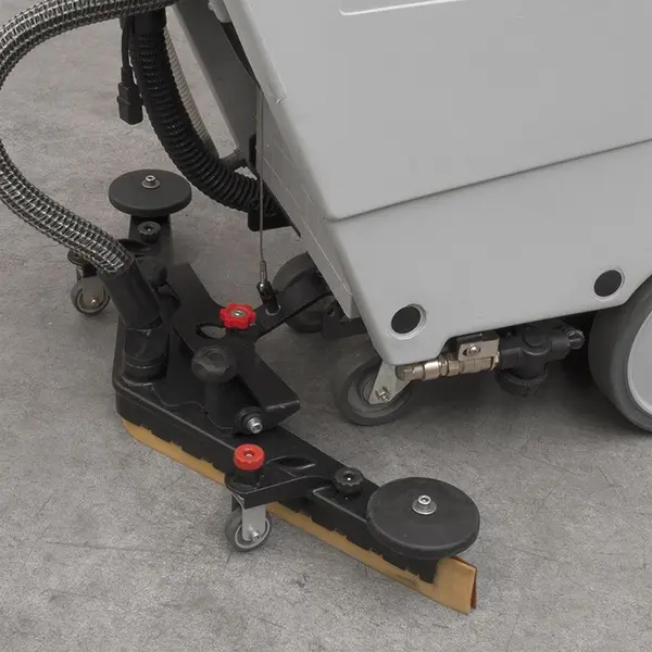 Lavor Next Evo 66BTA CBT Battery-Powered Floor Scrubber Dryer