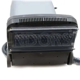 Lavor Sprinter Brush and Drying Blades