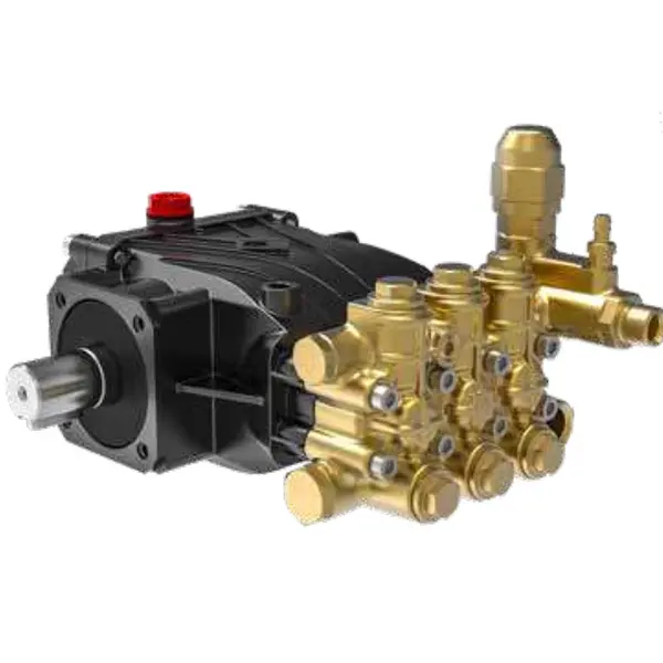 Lavor CL 3.5 - Professional High Pressure Pump