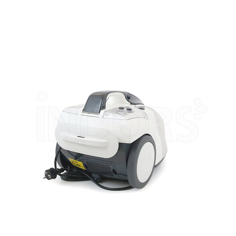 Lavor GV Egon Vac 4.1 Plus Steam Cleaner Stainless Steel Boiler 152 °