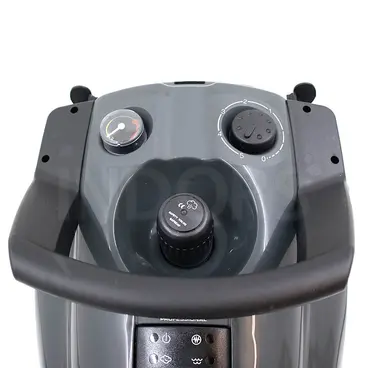Lavor GV Kone - Steam Cleaner for Sanitization