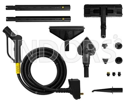Professional Steam Cleaner