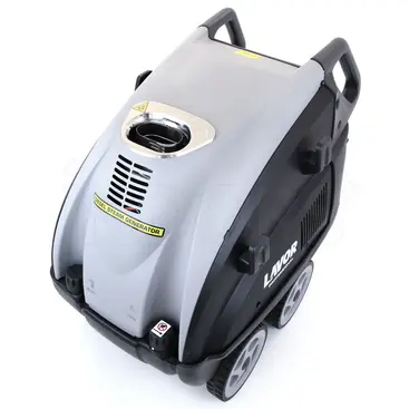 Lavor Metis - Steam Cleaner