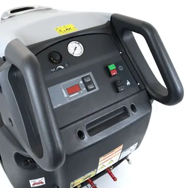 Lavor Metis Steam Generator