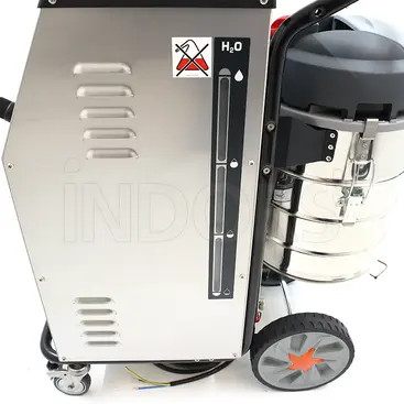 Lavor GV 3.0 VAC - Professional Steam Generator