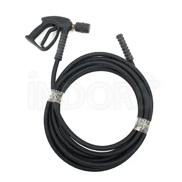 Lavor 4.602.0102- Steam gun with 10 m hose