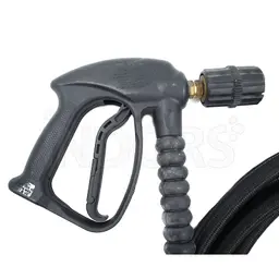 Work 4.602.0102 pistol