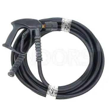 Lavor 4.602.0102- Steam gun with 10 m hose