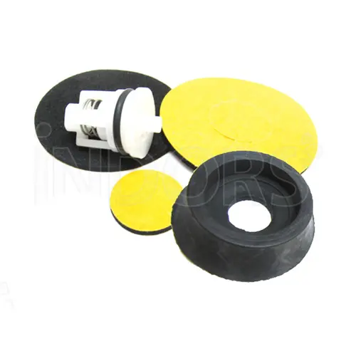 Work Tank Maintenance Kit