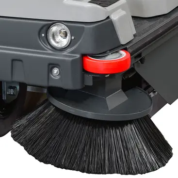 Lavor SWL R1200BINUP - Diesel Ride-On Sweeper