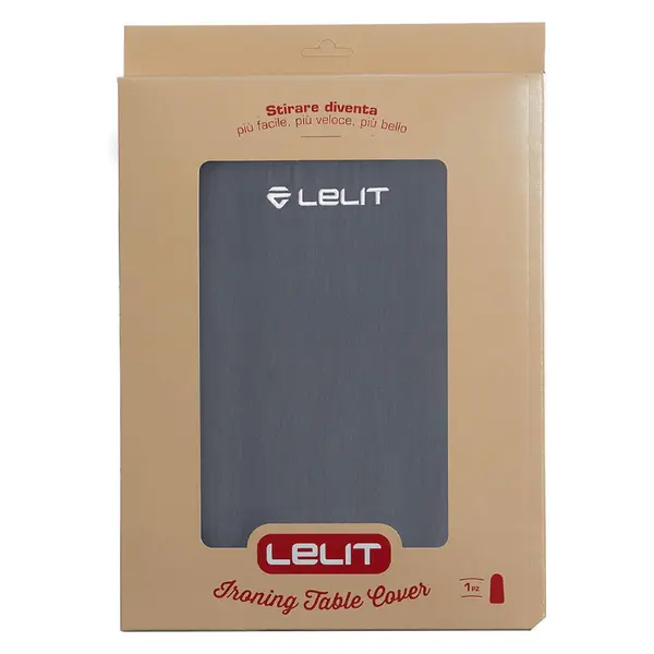Lelit PA173 Claudia ironing board cover