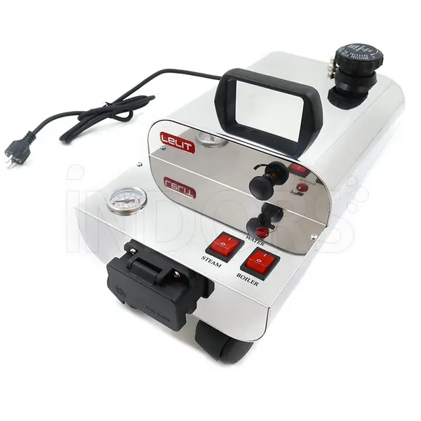 Lelit PG024 Steam Generator with 2.5 L Boiler