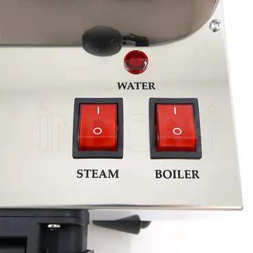Lelit PG024 Steam Generator with 2.5 L Boiler