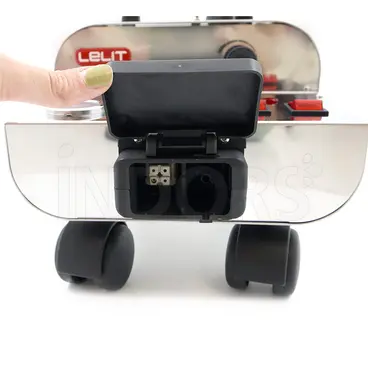 Lelit PG024 Steam Generator Power Socket