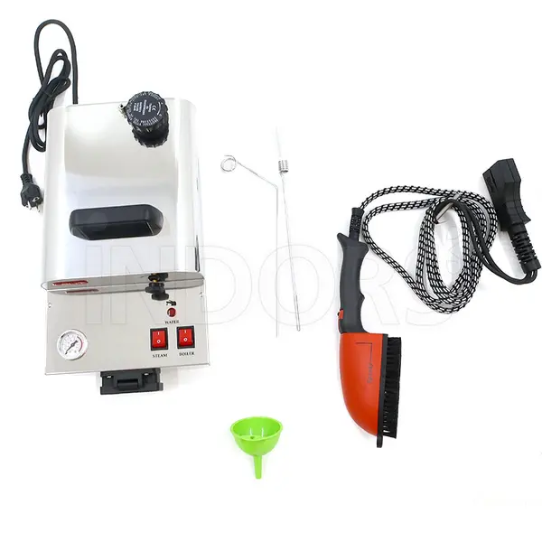 Lelit PG024 Steam Generator with Professional Iron