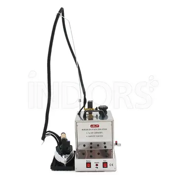 Lelit PG027 - Professional iron with 5 L boiler