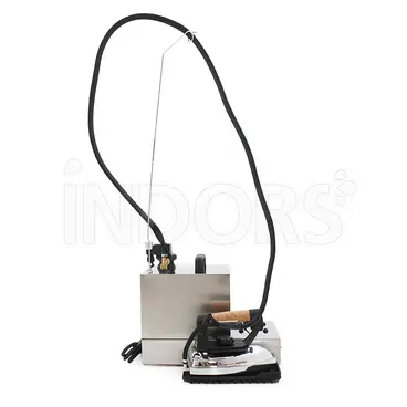 Lelit PG027 - Professional iron with 5 L boiler