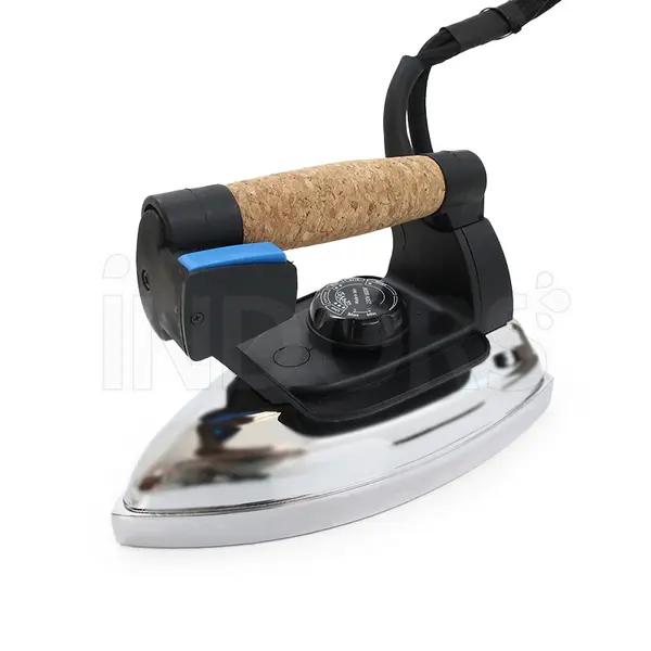 Lelit PG027 - Professional iron with 5 L boiler