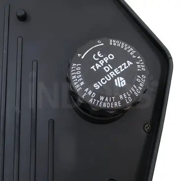 Lelit Roberto PS11N - Iron safety cap