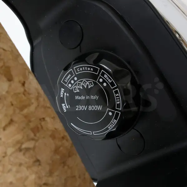 Lelit Roberto PS11N - Professional Iron